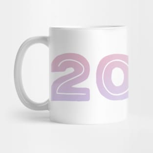 Happy New year 2019 Mug